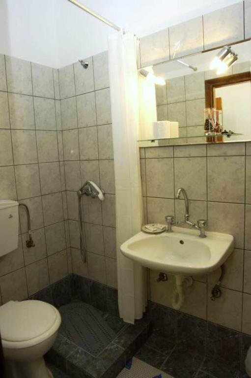 Atlantis Hotel Myrties Rom bilde