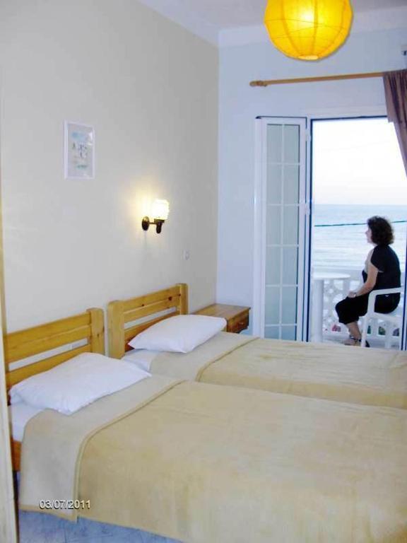 Atlantis Hotel Myrties Rom bilde