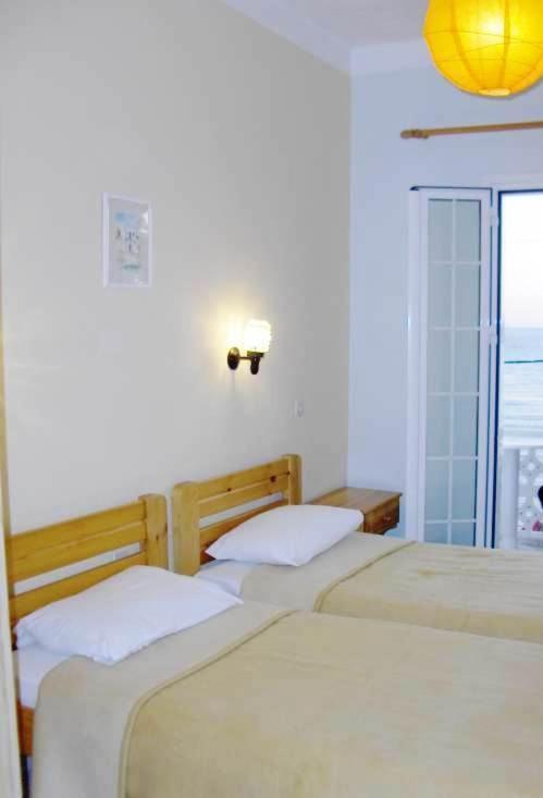 Atlantis Hotel Myrties Rom bilde