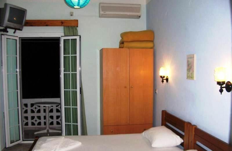 Atlantis Hotel Myrties Rom bilde